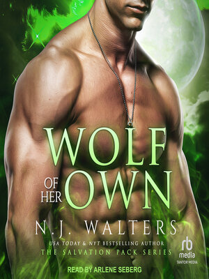 cover image of Wolf of Her Own